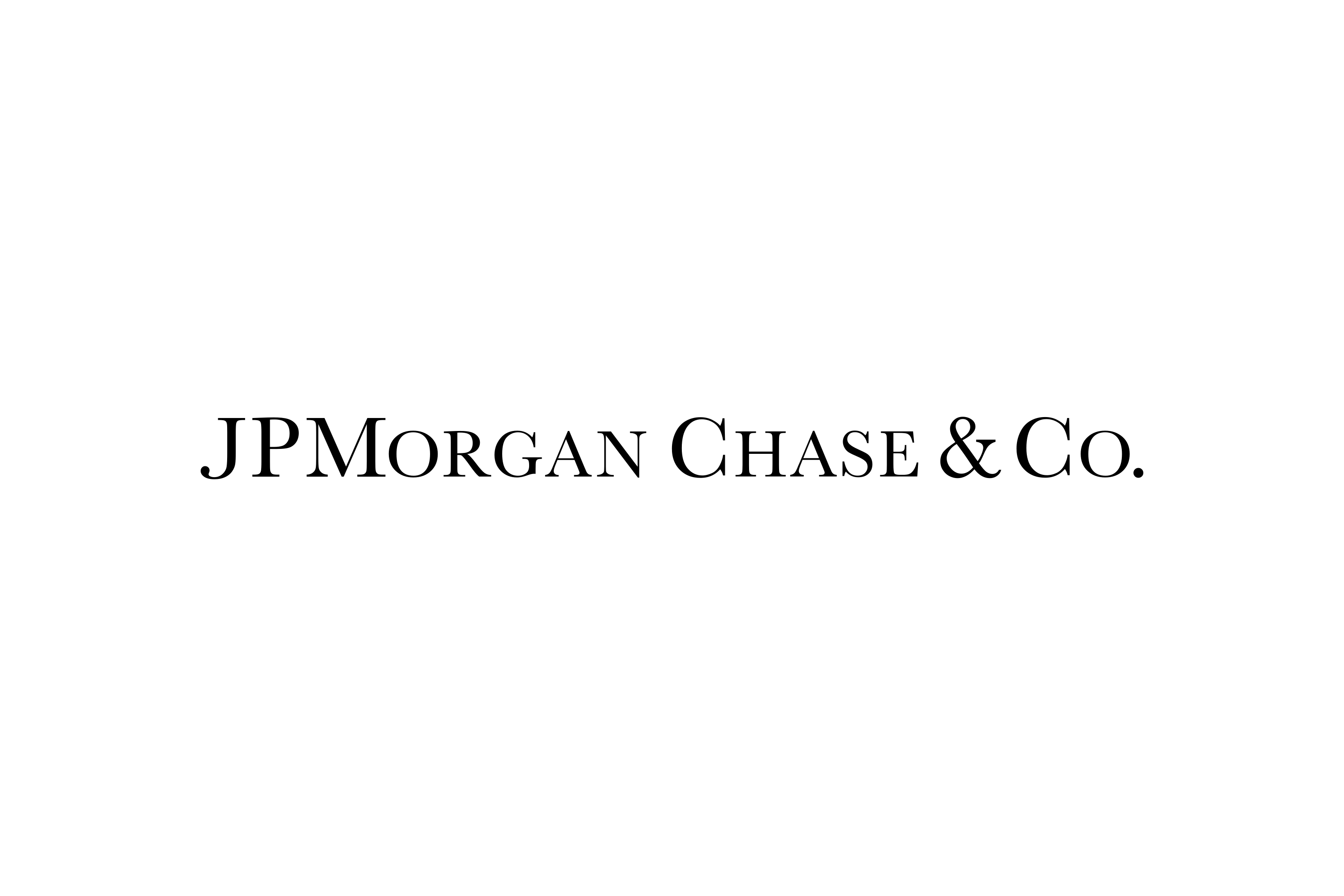 JPMorgan Chase logo