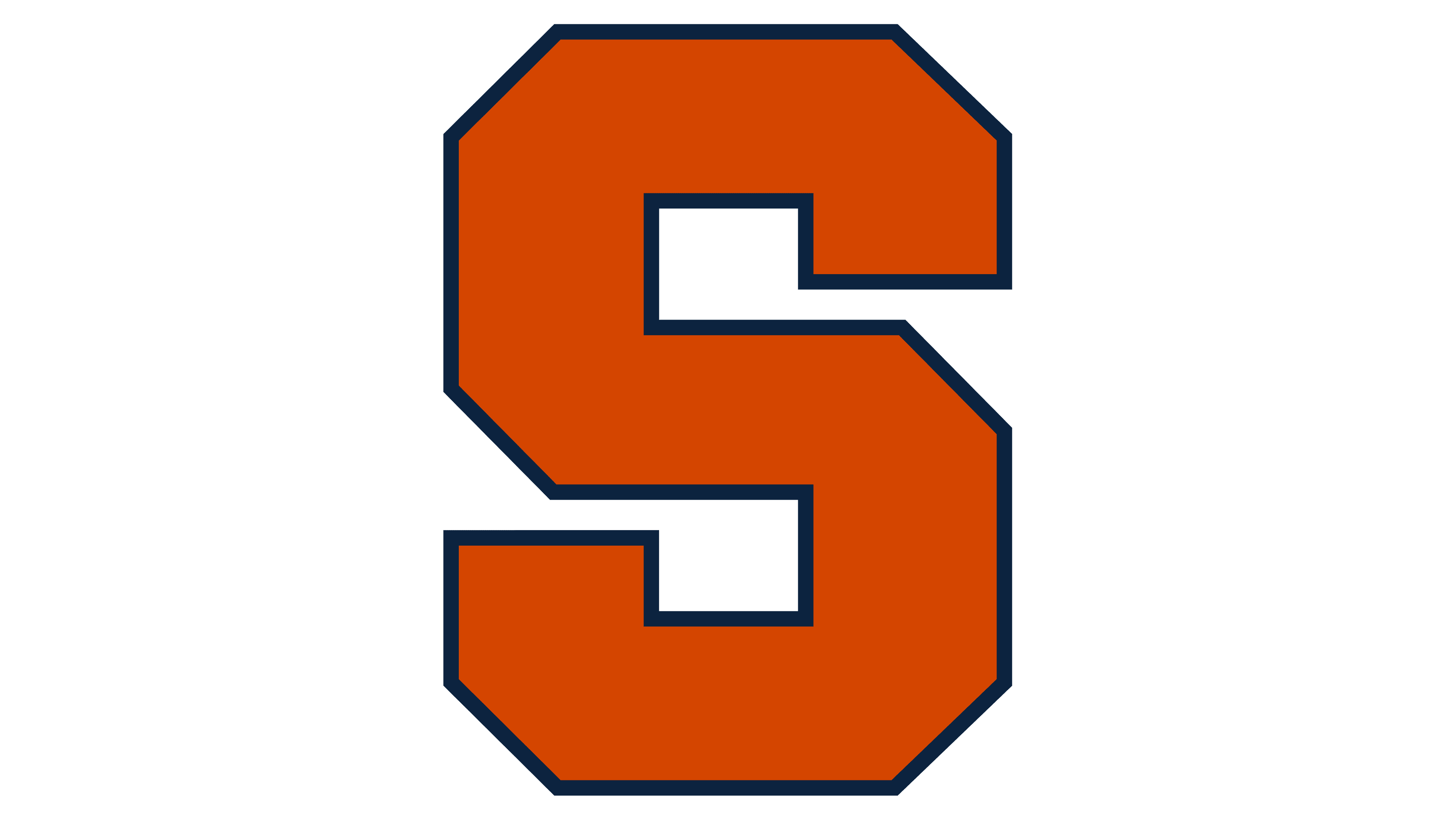 Syracuse University logo